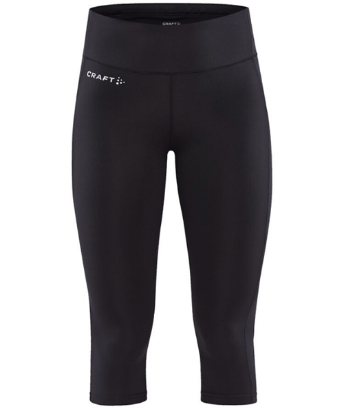 ADV Essence Capri Tights 2 W - sort